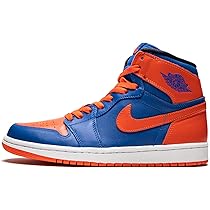 人気の通販サイト NIKE AIR JORDAN 1 HIGH OG KNICKS 26.5㎝ メンズ
